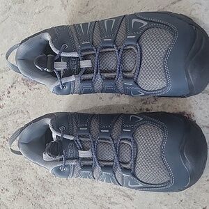 Hiking shoes